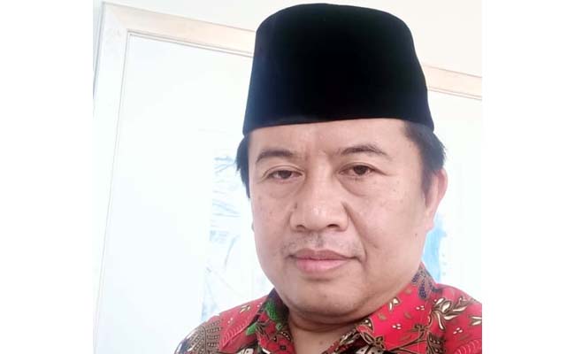 Muslimin Sekretaris DPC PKB Kabupaten Malang. (Ist)